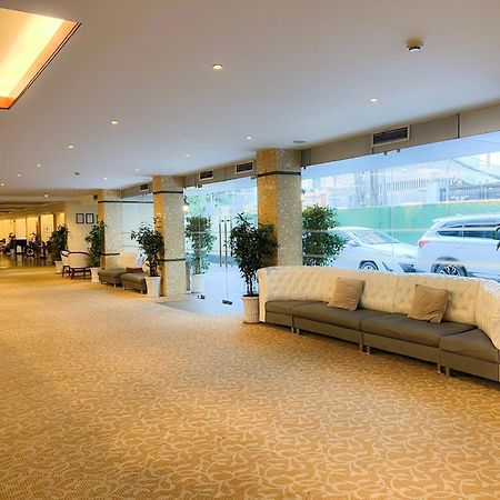 Ramana Saigon Hotel Ho Chi Minh City Exterior photo